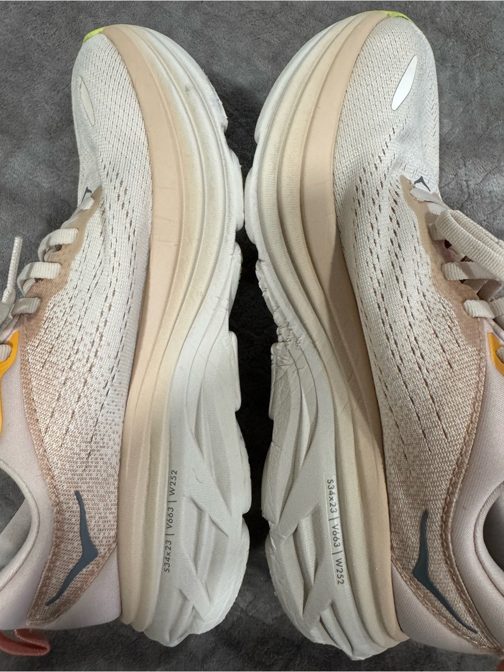 Women’s HOKA - Picture 6 of 8